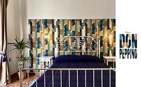 Appartamento Nel Cuore Di Napoli - Apartment In The Heart Of Naples